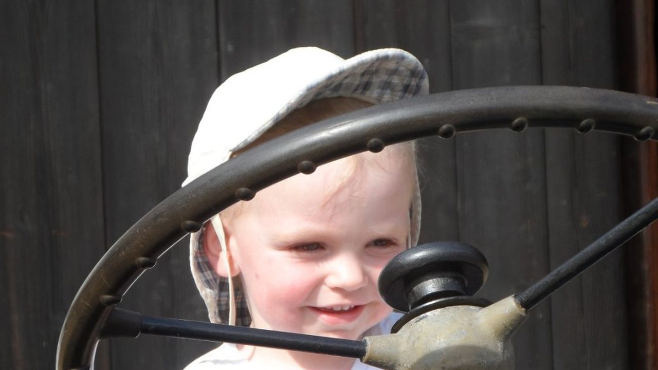 Kinderspaß Kinderspaß